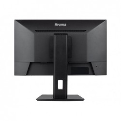 IIYAMA XUB2493HSU-B6 24inch ETE IPS-panel FHD 100Hz 250cd/m2 1ms MPRT FreeSync Speakers 15cm Height Adj. Stand Pivot (P) IIYAMA XUB2493HSU-B6 24inch ETE IPS-panel FHD 100Hz 250cd/m2 1ms MPRT FreeSync Speakers 15cm Height Adj. Stand Pivot (P)