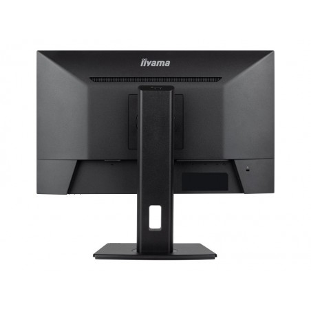 IIYAMA XUB2493HSU-B6 24inch ETE IPS-panel FHD 100Hz 250cd/m2 1ms MPRT FreeSync Speakers 15cm Height Adj. Stand Pivot (P) IIYAMA XUB2493HSU-B6 24inch ETE IPS-panel FHD 100Hz 250cd/m2 1ms MPRT FreeSync Speakers 15cm Height Adj. Stand Pivot (P)