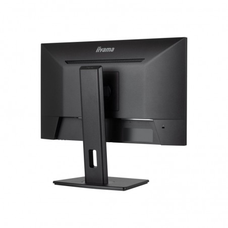 IIYAMA XUB2493HSU-B6 24inch ETE IPS-panel FHD 100Hz 250cd/m2 1ms MPRT FreeSync Speakers 15cm Height Adj. Stand Pivot (P) IIYAMA XUB2493HSU-B6 24inch ETE IPS-panel FHD 100Hz 250cd/m2 1ms MPRT FreeSync Speakers 15cm Height Adj. Stand Pivot (P)