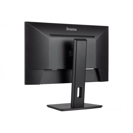 IIYAMA XUB2493HSU-B6 24inch ETE IPS-panel FHD 100Hz 250cd/m2 1ms MPRT FreeSync Speakers 15cm Height Adj. Stand Pivot (P) IIYAMA XUB2493HSU-B6 24inch ETE IPS-panel FHD 100Hz 250cd/m2 1ms MPRT FreeSync Speakers 15cm Height Adj. Stand Pivot (P)