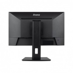 IIYAMA XUB2493HSU-B6 24inch ETE IPS-panel FHD 100Hz 250cd/m2 1ms MPRT FreeSync Speakers 15cm Height Adj. Stand Pivot (P) IIYAMA XUB2493HSU-B6 24inch ETE IPS-panel FHD 100Hz 250cd/m2 1ms MPRT FreeSync Speakers 15cm Height Adj. Stand Pivot (P)