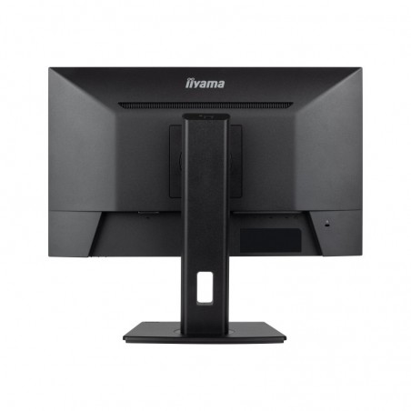 IIYAMA XUB2493HSU-B6 24inch ETE IPS-panel FHD 100Hz 250cd/m2 1ms MPRT FreeSync Speakers 15cm Height Adj. Stand Pivot (P) IIYAMA XUB2493HSU-B6 24inch ETE IPS-panel FHD 100Hz 250cd/m2 1ms MPRT FreeSync Speakers 15cm Height Adj. Stand Pivot (P)