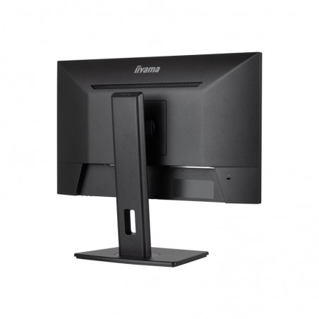 IIYAMA XUB2493HSU-B6 24inch ETE IPS-panel FHD 100Hz 250cd/m2 1ms MPRT FreeSync Speakers 15cm Height Adj. Stand Pivot (P) IIYAMA XUB2493HSU-B6 24inch ETE IPS-panel FHD 100Hz 250cd/m2 1ms MPRT FreeSync Speakers 15cm Height Adj. Stand Pivot (P)