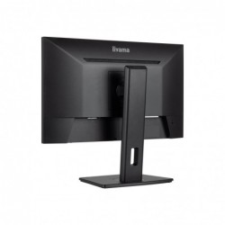 IIYAMA XUB2493HSU-B6 24inch ETE IPS-panel FHD 100Hz 250cd/m2 1ms MPRT FreeSync Speakers 15cm Height Adj. Stand Pivot (P) IIYAMA XUB2493HSU-B6 24inch ETE IPS-panel FHD 100Hz 250cd/m2 1ms MPRT FreeSync Speakers 15cm Height Adj. Stand Pivot (P)