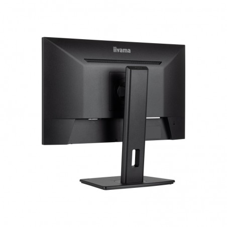 IIYAMA XUB2493HSU-B6 24inch ETE IPS-panel FHD 100Hz 250cd/m2 1ms MPRT FreeSync Speakers 15cm Height Adj. Stand Pivot (P) IIYAMA XUB2493HSU-B6 24inch ETE IPS-panel FHD 100Hz 250cd/m2 1ms MPRT FreeSync Speakers 15cm Height Adj. Stand Pivot (P)