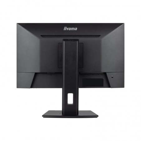 IIYAMA XUB2493HSU-B6 24inch ETE IPS-panel FHD 100Hz 250cd/m2 1ms MPRT FreeSync Speakers 15cm Height Adj. Stand Pivot (P) IIYAMA XUB2493HSU-B6 24inch ETE IPS-panel FHD 100Hz 250cd/m2 1ms MPRT FreeSync Speakers 15cm Height Adj. Stand Pivot (P)