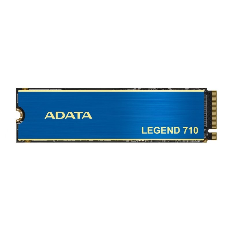 Dysk SSD LEGEND 710 2TB PCIe 3x4 2.4/1.8 GB/s M2 