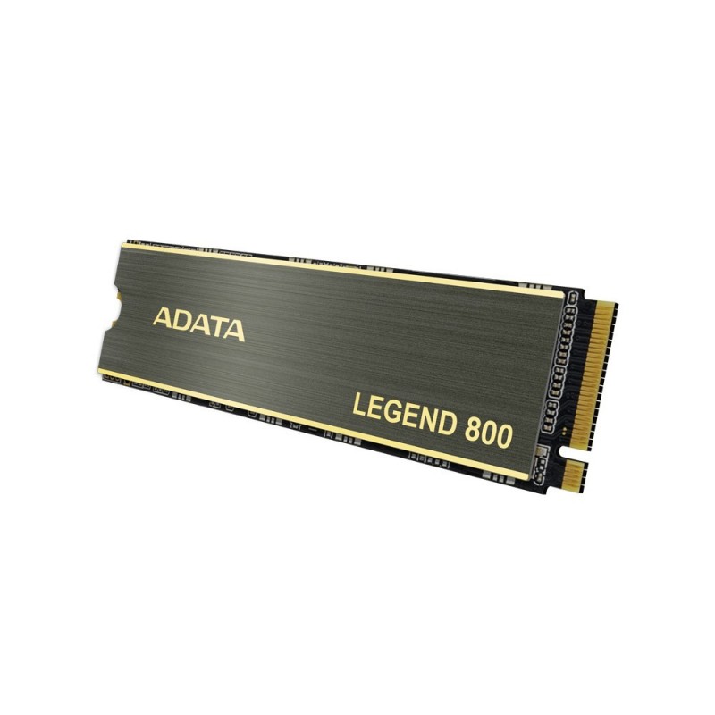 Dysk SSD LEGEND 800 1000GB PCIe 4x4 3.5/2.2 GB/s M2 Dysk SSD LEGEND 800 1000GB PCIe 4x4 3.5/2.2 GB/s M2
