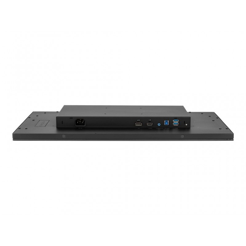 IIYAMA T2438MSC-B1 23.8inch Bonded PCAP Bezel Free 10P Touch with Anti-Fingerprint coating 1920x1080 IPS panel DisplayPort IIYAMA T2438MSC-B1 23.8inch Bonded PCAP Bezel Free 10P Touch with Anti-Fingerprint coating 1920x1080 IPS panel DisplayPort