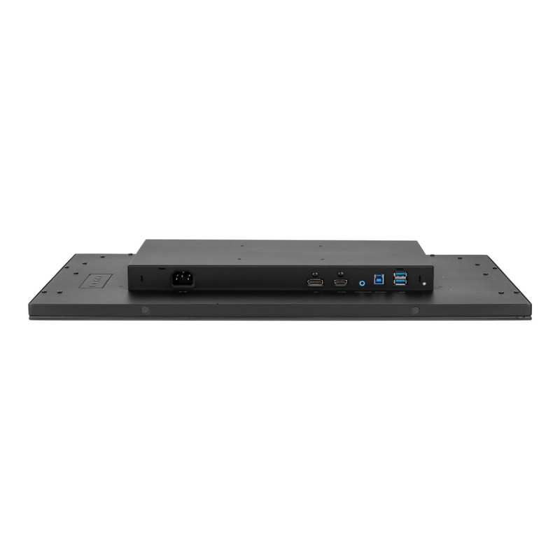 IIYAMA T2438MSC-B1 23.8inch Bonded PCAP Bezel Free 10P Touch with Anti-Fingerprint coating 1920x1080 IPS panel DisplayPort IIYAMA T2438MSC-B1 23.8inch Bonded PCAP Bezel Free 10P Touch with Anti-Fingerprint coating 1920x1080 IPS panel DisplayPort