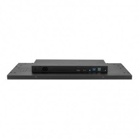 IIYAMA T2438MSC-B1 23.8inch Bonded PCAP Bezel Free 10P Touch with Anti-Fingerprint coating 1920x1080 IPS panel DisplayPort IIYAMA T2438MSC-B1 23.8inch Bonded PCAP Bezel Free 10P Touch with Anti-Fingerprint coating 1920x1080 IPS panel DisplayPort