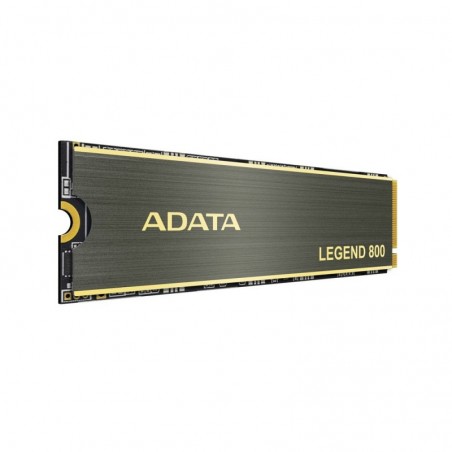 Dysk SSD LEGEND 800 2000GB PCIe 4x4 3.5/2.8 GB/s M2 Dysk SSD LEGEND 800 2000GB PCIe 4x4 3.5/2.8 GB/s M2