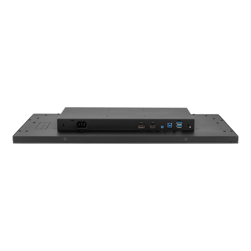 IIYAMA T2438MSC-B1 23.8inch Bonded PCAP Bezel Free 10P Touch with Anti-Fingerprint coating 1920x1080 IPS panel DisplayPort IIYAMA T2438MSC-B1 23.8inch Bonded PCAP Bezel Free 10P Touch with Anti-Fingerprint coating 1920x1080 IPS panel DisplayPort