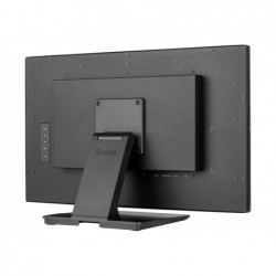 IIYAMA T2438MSC-B1 23.8inch Bonded PCAP Bezel Free 10P Touch with Anti-Fingerprint coating 1920x1080 IPS panel DisplayPort IIYAMA T2438MSC-B1 23.8inch Bonded PCAP Bezel Free 10P Touch with Anti-Fingerprint coating 1920x1080 IPS panel DisplayPort
