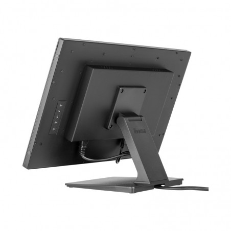 IIYAMA T2438MSC-B1 23.8inch Bonded PCAP Bezel Free 10P Touch with Anti-Fingerprint coating 1920x1080 IPS panel DisplayPort IIYAMA T2438MSC-B1 23.8inch Bonded PCAP Bezel Free 10P Touch with Anti-Fingerprint coating 1920x1080 IPS panel DisplayPort