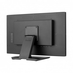 IIYAMA T2438MSC-B1 23.8inch Bonded PCAP Bezel Free 10P Touch with Anti-Fingerprint coating 1920x1080 IPS panel DisplayPort IIYAMA T2438MSC-B1 23.8inch Bonded PCAP Bezel Free 10P Touch with Anti-Fingerprint coating 1920x1080 IPS panel DisplayPort