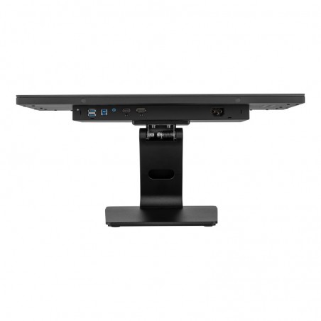 IIYAMA T2438MSC-B1 23.8inch Bonded PCAP Bezel Free 10P Touch with Anti-Fingerprint coating 1920x1080 IPS panel DisplayPort IIYAMA T2438MSC-B1 23.8inch Bonded PCAP Bezel Free 10P Touch with Anti-Fingerprint coating 1920x1080 IPS panel DisplayPort