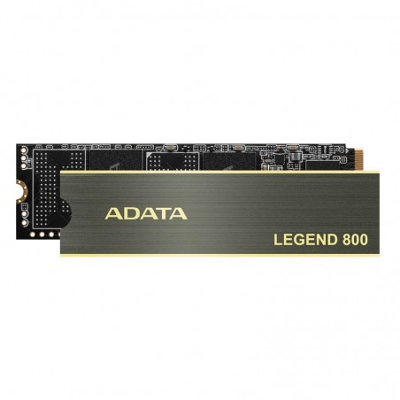 Dysk SSD LEGEND 800 2000GB PCIe 4x4 3.5/2.8 GB/s M2 Dysk SSD LEGEND 800 2000GB PCIe 4x4 3.5/2.8 GB/s M2