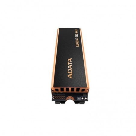 Dysk SSD LEGEND 960 MAX 4TB PCIe 4x4 7.4/6.8 GB/s M2 Dysk SSD LEGEND 960 MAX 4TB PCIe 4x4 7.4/6.8 GB/s M2