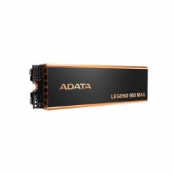 Dysk SSD LEGEND 960 MAX 4TB PCIe 4x4 7.4/6.8 GB/s M2 Dysk SSD LEGEND 960 MAX 4TB PCIe 4x4 7.4/6.8 GB/s M2