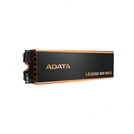 Dysk SSD LEGEND 960 MAX 4TB PCIe 4x4 7.4/6.8 GB/s M2 Dysk SSD LEGEND 960 MAX 4TB PCIe 4x4 7.4/6.8 GB/s M2