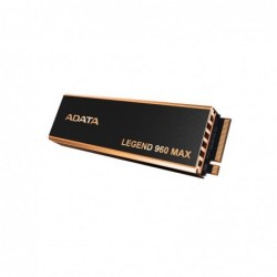 Dysk SSD LEGEND 960 MAX 4TB PCIe 4x4 7.4/6.8 GB/s M2 Dysk SSD LEGEND 960 MAX 4TB PCIe 4x4 7.4/6.8 GB/s M2
