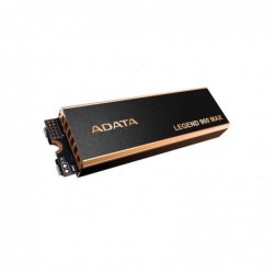 Dysk SSD LEGEND 960 MAX 4TB PCIe 4x4 7.4/6.8 GB/s M2 Dysk SSD LEGEND 960 MAX 4TB PCIe 4x4 7.4/6.8 GB/s M2
