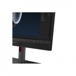 LENOVO ThinkVision 27 3D 27inch IPS WLED 60Hz 310cd/m2 4ms 2xHDMI DP USB-C 3.2 Gen 1 LENOVO ThinkVision 27 3D 27inch IPS WLED 60Hz 310cd/m2 4ms 2xHDMI DP USB-C 3.2 Gen 1
