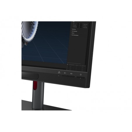 LENOVO ThinkVision 27 3D 27inch IPS WLED 60Hz 310cd/m2 4ms 2xHDMI DP USB-C 3.2 Gen 1 LENOVO ThinkVision 27 3D 27inch IPS WLED 60Hz 310cd/m2 4ms 2xHDMI DP USB-C 3.2 Gen 1