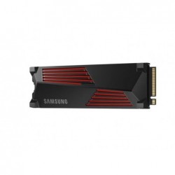 Dysk SSD 990PRO Heatsink NVMe 1TB Dysk SSD 990PRO Heatsink NVMe 1TB