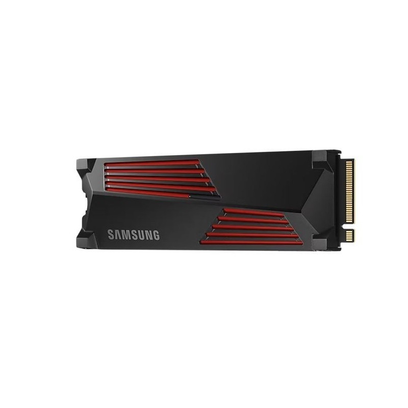 Dysk SSD 990PRO Heatsink NVMe 1TB Dysk SSD 990PRO Heatsink NVMe 1TB