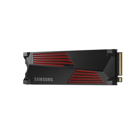 Dysk SSD 990PRO Heatsink NVMe 1TB Dysk SSD 990PRO Heatsink NVMe 1TB