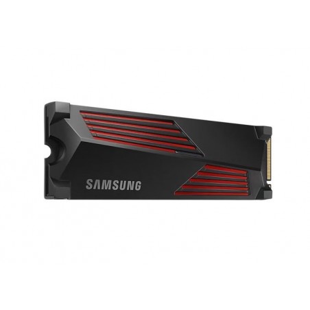 Dysk SSD 990PRO Heatsink NVMe 1TB Dysk SSD 990PRO Heatsink NVMe 1TB