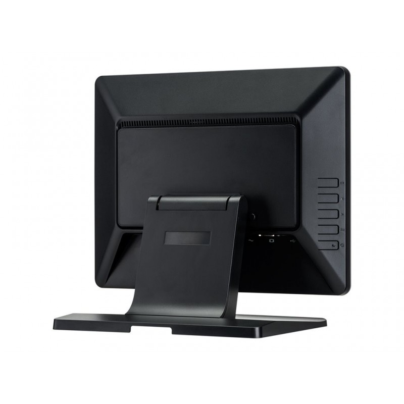 IIYAMA T1521MSC-B2 15inch PCAP Bezel Free Front 10P Touch 1024x768 Speakers VGA HDMI 325cd/m USB Interface External Power Adapte IIYAMA T1521MSC-B2 15inch PCAP Bezel Free Front 10P Touch 1024x768 Speakers VGA HDMI 325cd/m USB Interface External Power Adapte