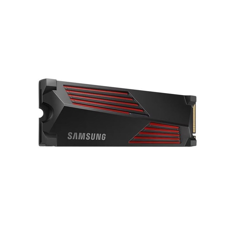 Dysk SSD 990PRO Heatsink NVMe 2TB Dysk SSD 990PRO Heatsink NVMe 2TB