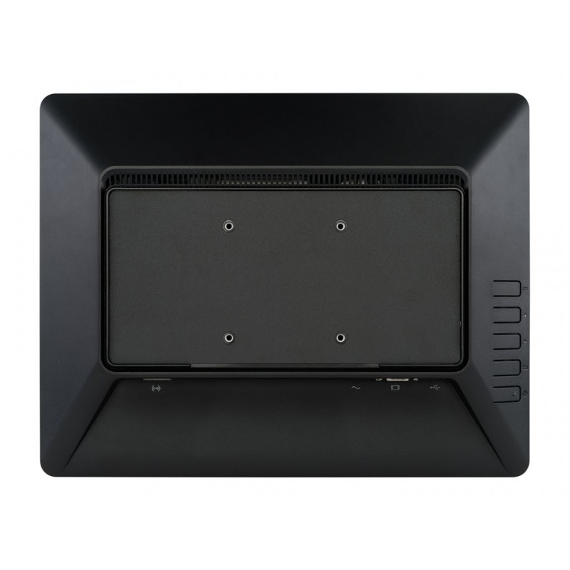 IIYAMA T1521MSC-B2 15inch PCAP Bezel Free Front 10P Touch 1024x768 Speakers VGA HDMI 325cd/m USB Interface External Power Adapte IIYAMA T1521MSC-B2 15inch PCAP Bezel Free Front 10P Touch 1024x768 Speakers VGA HDMI 325cd/m USB Interface External Power Adapte