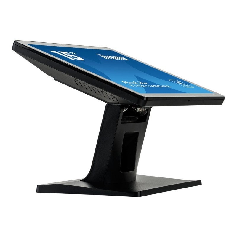 IIYAMA T1521MSC-B2 15inch PCAP Bezel Free Front 10P Touch 1024x768 Speakers VGA HDMI 325cd/m USB Interface External Power Adapte IIYAMA T1521MSC-B2 15inch PCAP Bezel Free Front 10P Touch 1024x768 Speakers VGA HDMI 325cd/m USB Interface External Power Adapte