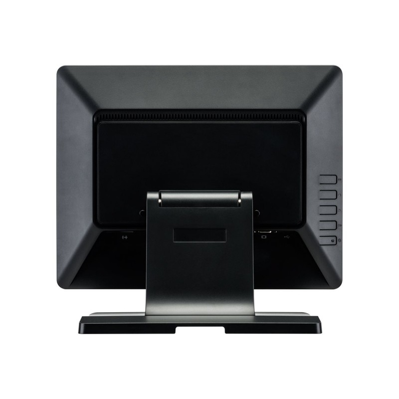 IIYAMA T1521MSC-B2 15inch PCAP Bezel Free Front 10P Touch 1024x768 Speakers VGA HDMI 325cd/m USB Interface External Power Adapte IIYAMA T1521MSC-B2 15inch PCAP Bezel Free Front 10P Touch 1024x768 Speakers VGA HDMI 325cd/m USB Interface External Power Adapte