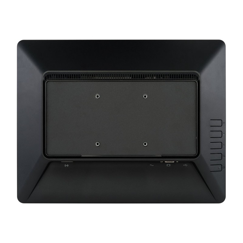 IIYAMA T1521MSC-B2 15inch PCAP Bezel Free Front 10P Touch 1024x768 Speakers VGA HDMI 325cd/m USB Interface External Power Adapte IIYAMA T1521MSC-B2 15inch PCAP Bezel Free Front 10P Touch 1024x768 Speakers VGA HDMI 325cd/m USB Interface External Power Adapte