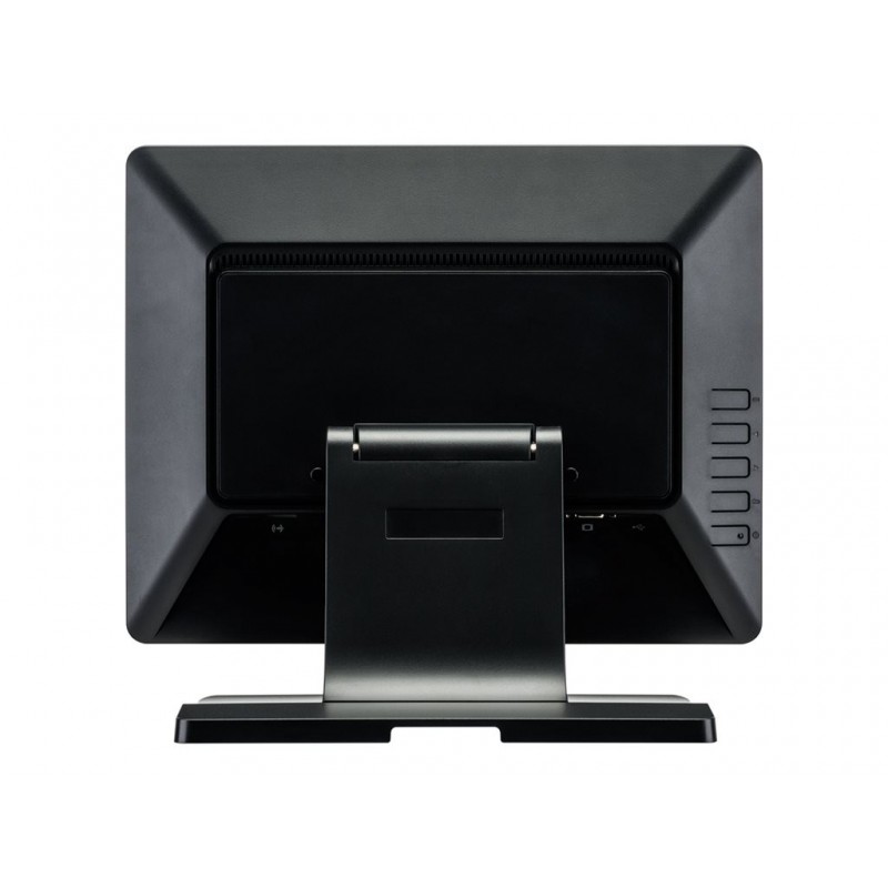 IIYAMA T1521MSC-B2 15inch PCAP Bezel Free Front 10P Touch 1024x768 Speakers VGA HDMI 325cd/m USB Interface External Power Adapte IIYAMA T1521MSC-B2 15inch PCAP Bezel Free Front 10P Touch 1024x768 Speakers VGA HDMI 325cd/m USB Interface External Power Adapte