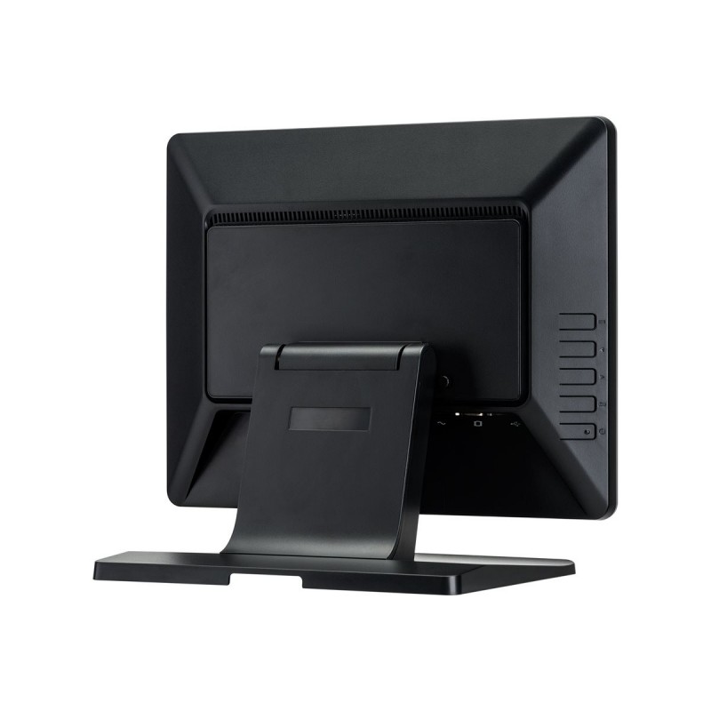 IIYAMA T1521MSC-B2 15inch PCAP Bezel Free Front 10P Touch 1024x768 Speakers VGA HDMI 325cd/m USB Interface External Power Adapte IIYAMA T1521MSC-B2 15inch PCAP Bezel Free Front 10P Touch 1024x768 Speakers VGA HDMI 325cd/m USB Interface External Power Adapte