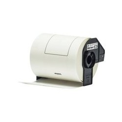 BROTHER DK11247 Etykieta adresowa Brother 103mm x 164mm (180)