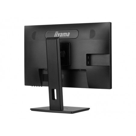 IIYAMA XUB2463HSU-B1 23.8inch ETE IPS EyeComfort/EyeSafe 2.0 FHD 100Hz 250cd/m2 3ms HDMI DP 2xUSB 3.2 Speakers 15cm Height Adj. IIYAMA XUB2463HSU-B1 23.8inch ETE IPS EyeComfort/EyeSafe 2.0 FHD 100Hz 250cd/m2 3ms HDMI DP 2xUSB 3.2 Speakers 15cm Height Adj.