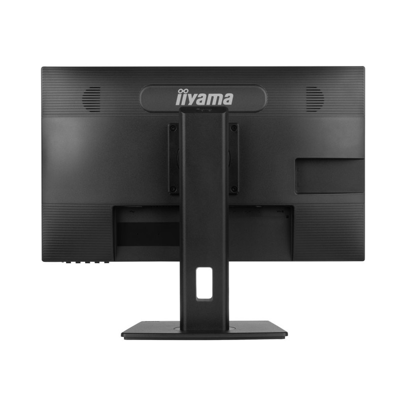 IIYAMA XUB2463HSU-B1 23.8inch ETE IPS EyeComfort/EyeSafe 2.0 FHD 100Hz 250cd/m2 3ms HDMI DP 2xUSB 3.2 Speakers 15cm Height Adj. 
