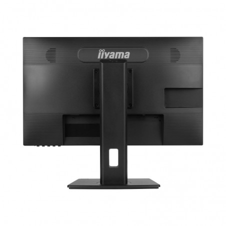 IIYAMA XUB2463HSU-B1 23.8inch ETE IPS EyeComfort/EyeSafe 2.0 FHD 100Hz 250cd/m2 3ms HDMI DP 2xUSB 3.2 Speakers 15cm Height Adj. IIYAMA XUB2463HSU-B1 23.8inch ETE IPS EyeComfort/EyeSafe 2.0 FHD 100Hz 250cd/m2 3ms HDMI DP 2xUSB 3.2 Speakers 15cm Height Adj.