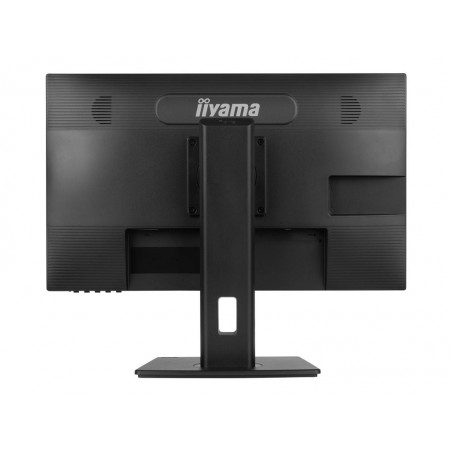 IIYAMA XUB2463HSU-B1 23.8inch ETE IPS EyeComfort/EyeSafe 2.0 FHD 100Hz 250cd/m2 3ms HDMI DP 2xUSB 3.2 Speakers 15cm Height Adj. IIYAMA XUB2463HSU-B1 23.8inch ETE IPS EyeComfort/EyeSafe 2.0 FHD 100Hz 250cd/m2 3ms HDMI DP 2xUSB 3.2 Speakers 15cm Height Adj.