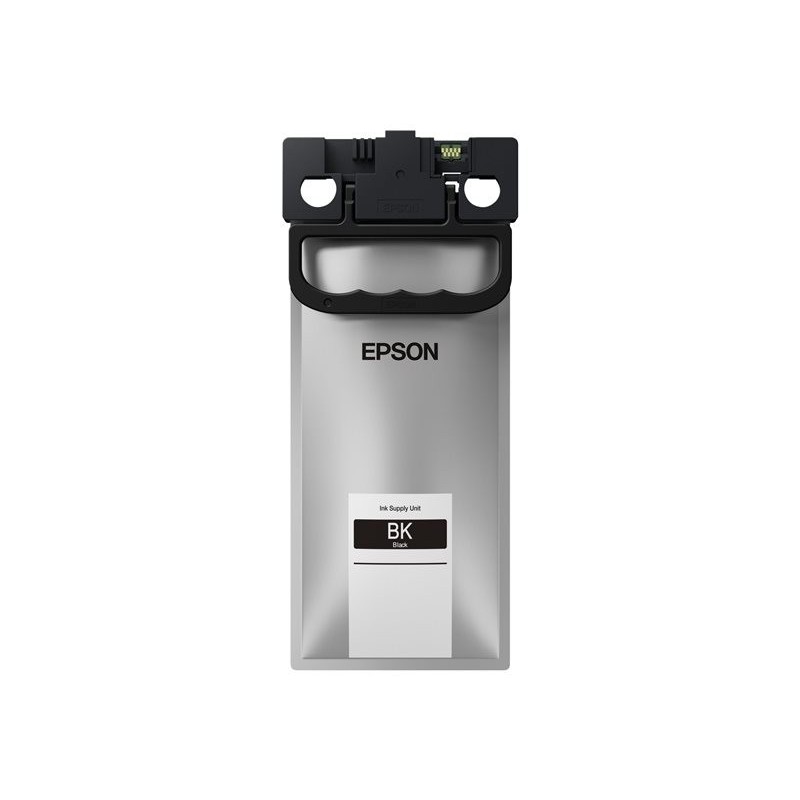 EPSON WF-C53xx/WF-C58xx Series Ink Cartridge XXL Black 10.000 pages