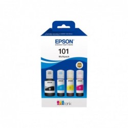 EPSON 101 EcoTank 4-colour Multipack