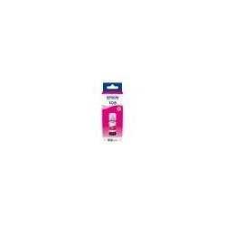 EPSON 108 EcoTank Magenta Ink Bottle