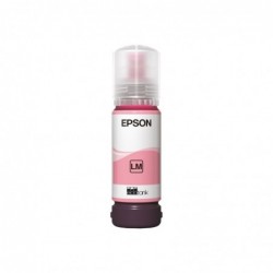 EPSON 108 EcoTank Light Magenta Ink Bottle